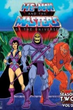 Watch He-Man and the Masters of the Universe Zumvo